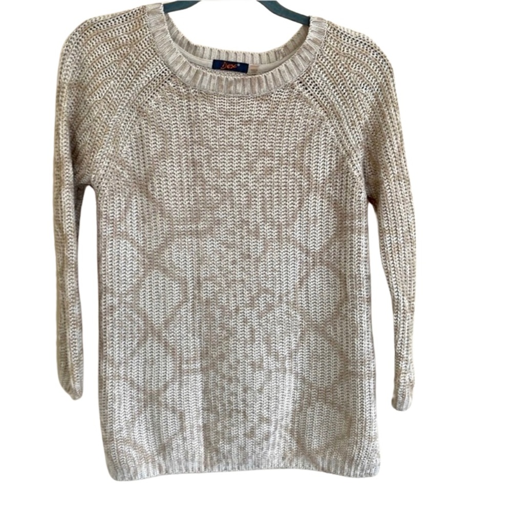 Dex Sweater